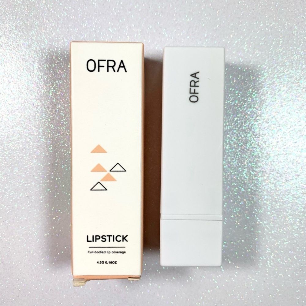 Ofra Vitamin E Liptick